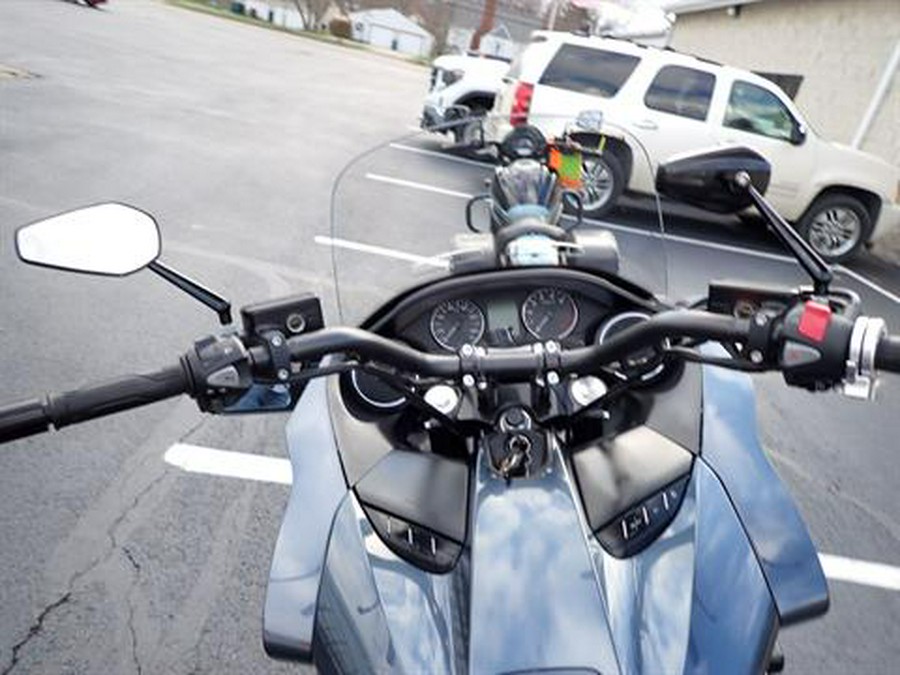 2014 Honda CTX®1300