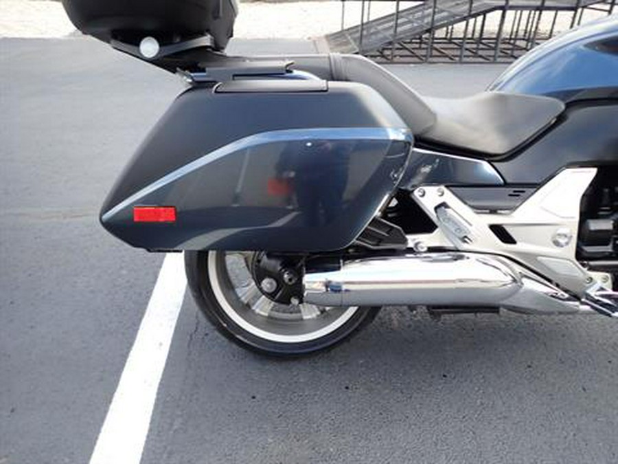 2014 Honda CTX®1300