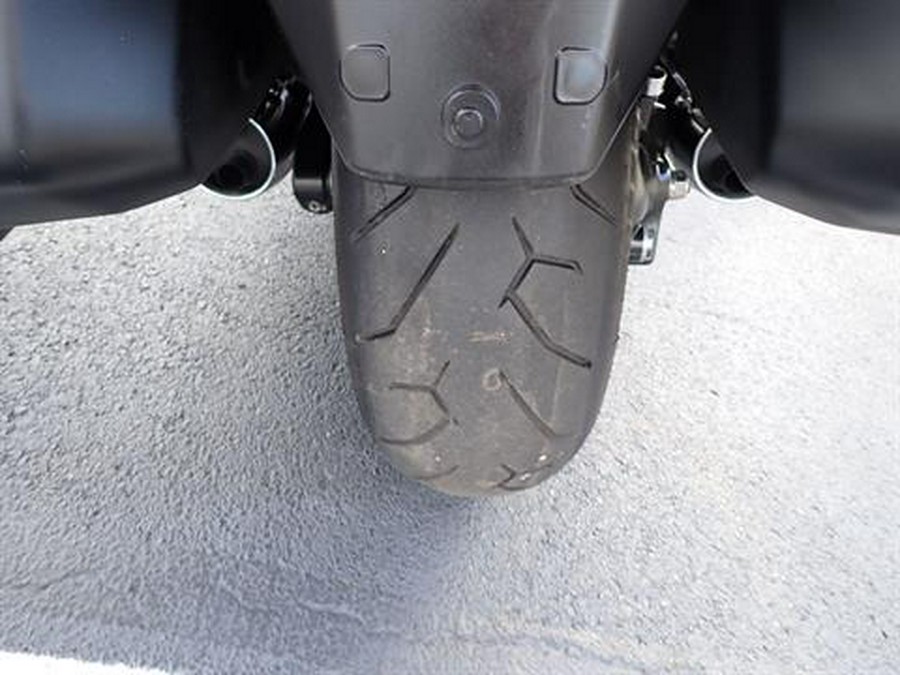 2014 Honda CTX®1300