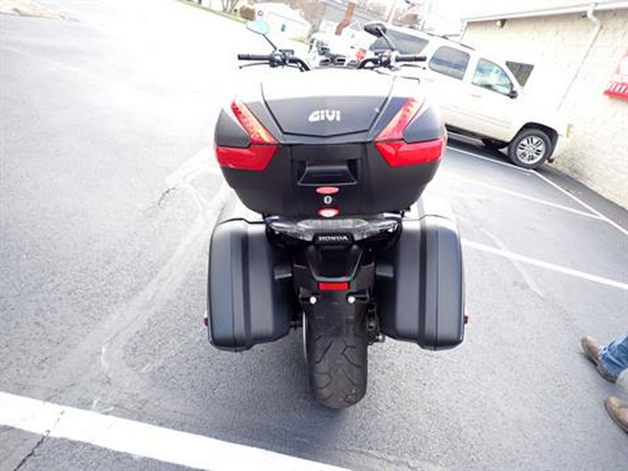 2014 Honda CTX®1300