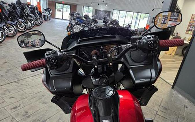 2025 Harley-Davidson Road Glide®