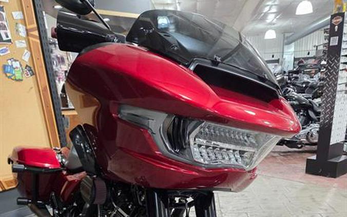 2025 Harley-Davidson Road Glide®