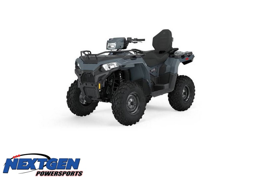 2025 Polaris SPORTSMAN TOURING 570 EPS