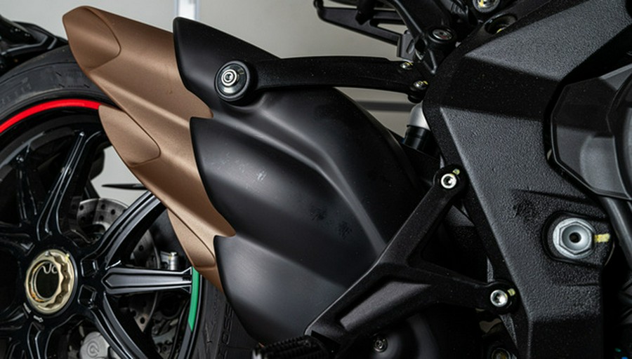 2025 MV Agusta DRAGSTER RC