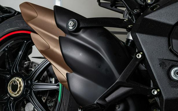 2025 MV Agusta DRAGSTER RC