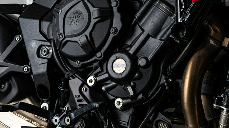2025 MV Agusta DRAGSTER RC