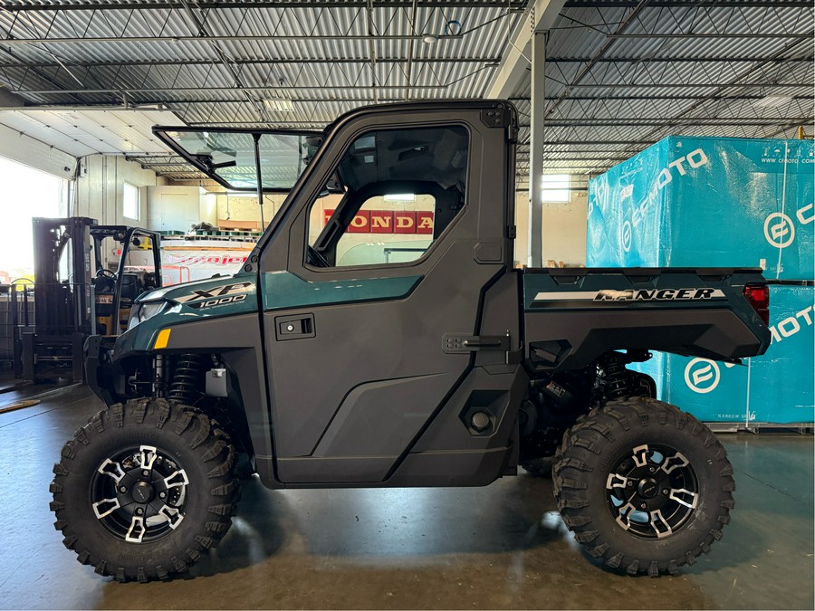 2026 Polaris Ranger XP 1000 NorthStar Edition Premium