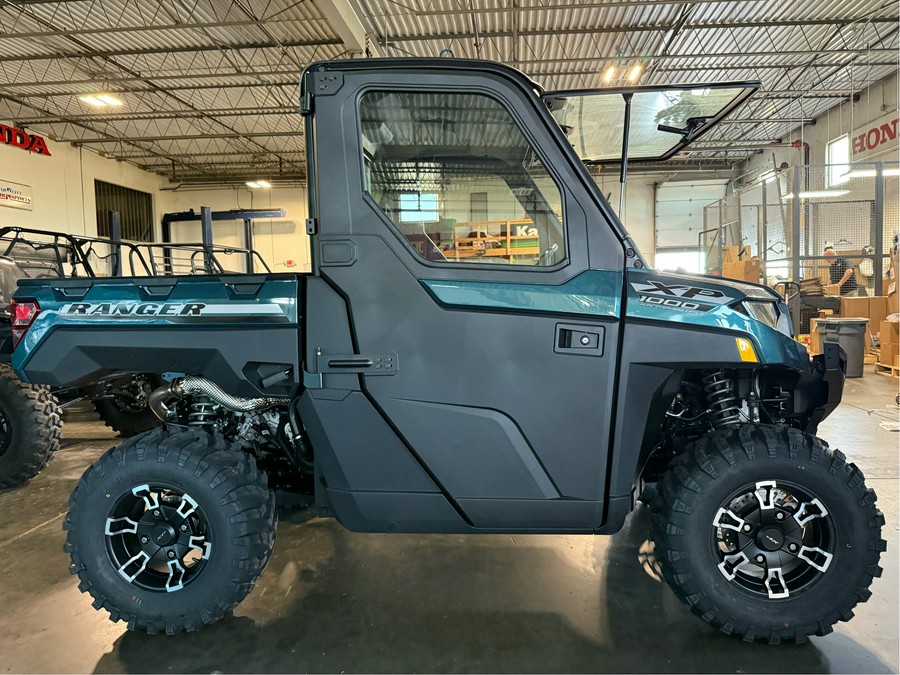 2026 Polaris Ranger XP 1000 NorthStar Edition Premium