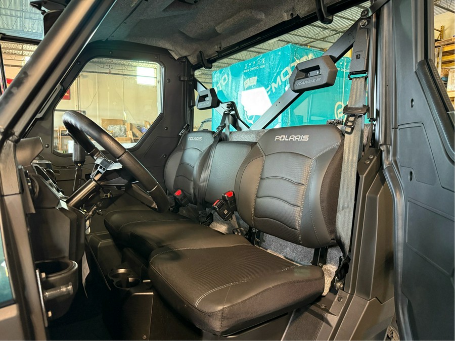 2026 Polaris Ranger XP 1000 NorthStar Edition Premium