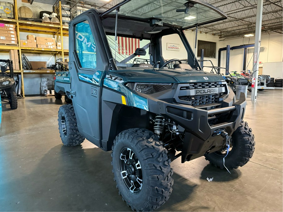 2026 Polaris Ranger XP 1000 NorthStar Edition Premium