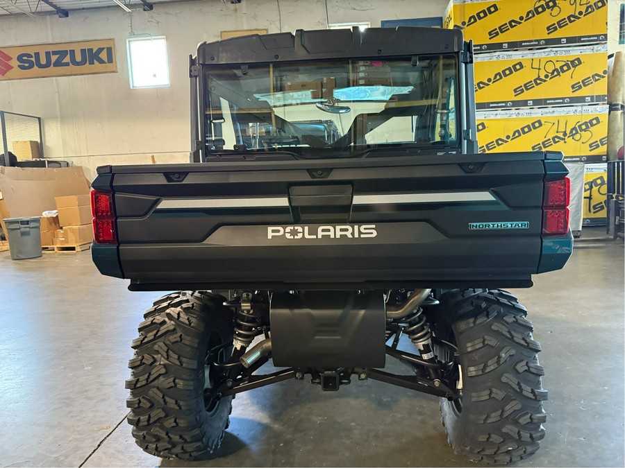 2026 Polaris Ranger XP 1000 NorthStar Edition Premium