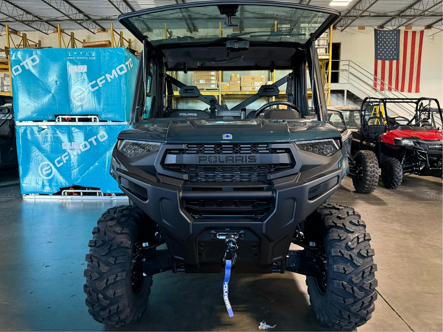 2026 Polaris Ranger XP 1000 NorthStar Edition Premium