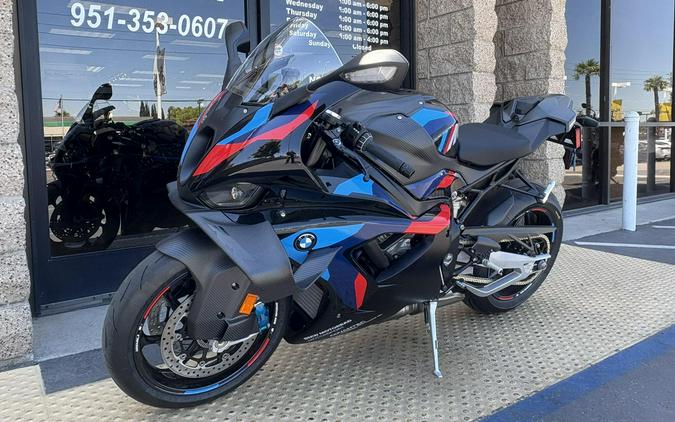 New 2026 BMW M1000RR