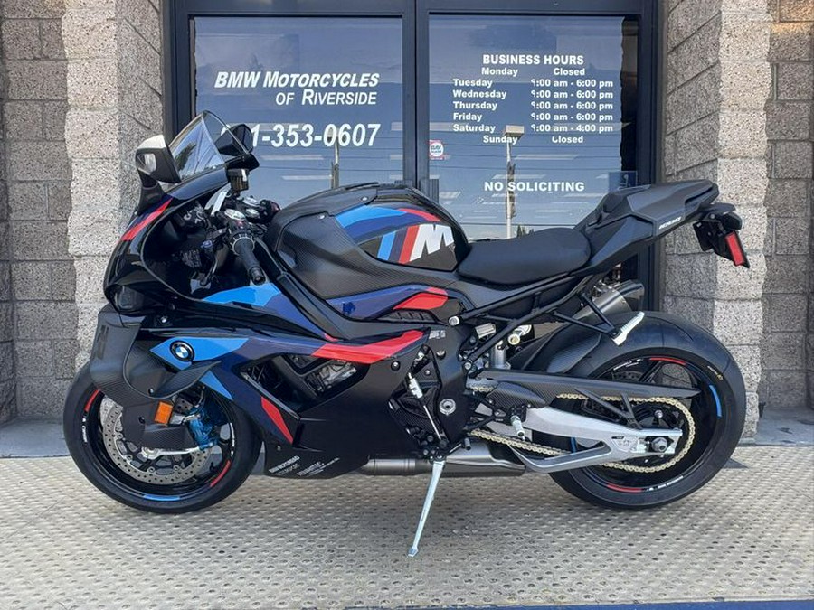 2026 BMW M1000RR Inventory - Get 4.9% APR financing or up to $1,300 off MSRP on select 2026 models*