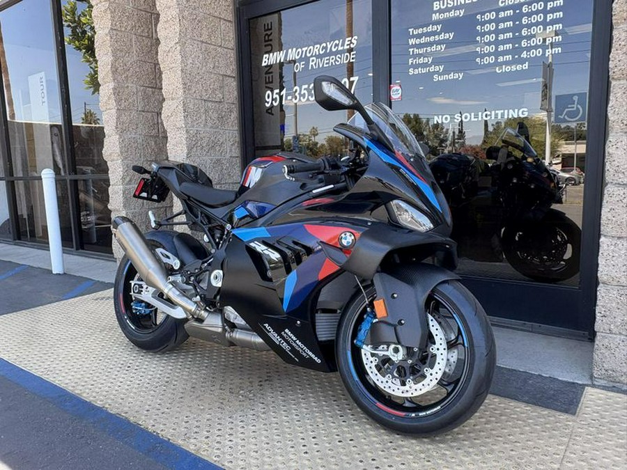 2026 BMW M1000RR Inventory - Get 4.9% APR financing or up to $1,300 off MSRP on select 2026 models*
