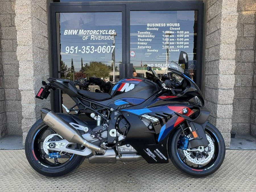 2026 BMW M1000RR Inventory - Get 4.9% APR financing or up to $1,300 off MSRP on select 2026 models*