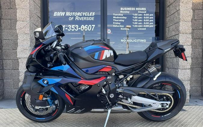 New 2026 BMW M1000RR