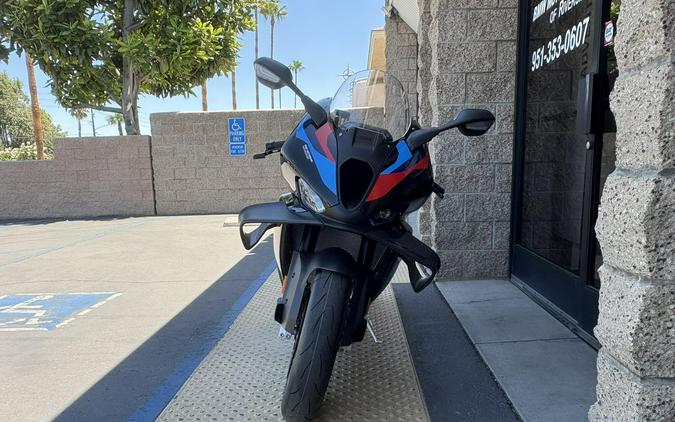 New 2026 BMW M1000RR