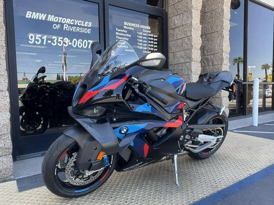 2026 BMW M1000RR Inventory - Get 4.9% APR financing or up to $1,300 off MSRP on select 2026 models*