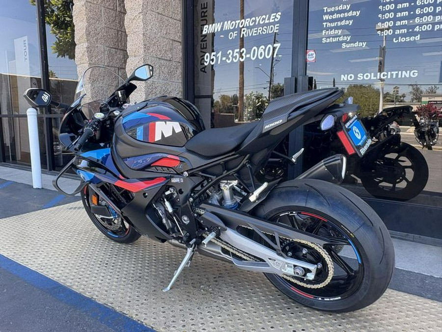 2026 BMW M1000RR Inventory - Get 4.9% APR financing or up to $1,300 off MSRP on select 2026 models*
