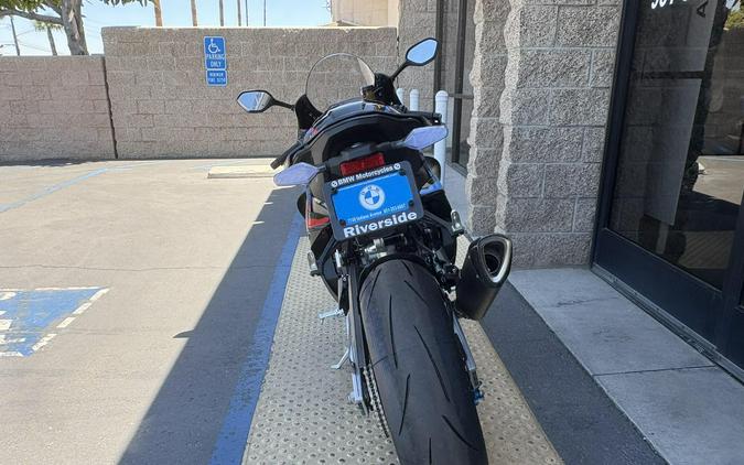 New 2026 BMW M1000RR
