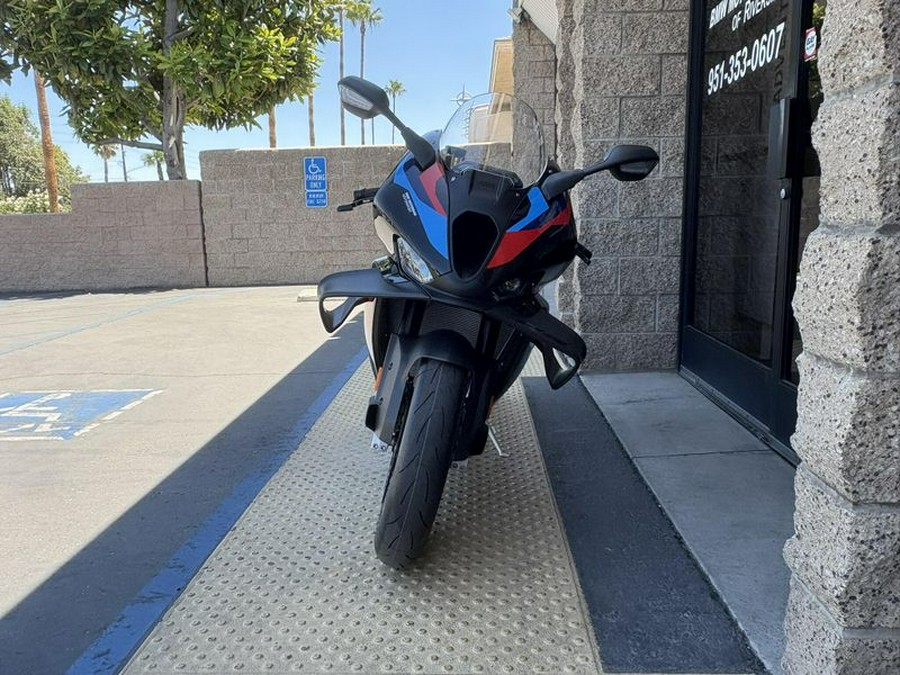 2026 BMW M1000RR Inventory - Get 4.9% APR financing or up to $1,300 off MSRP on select 2026 models*