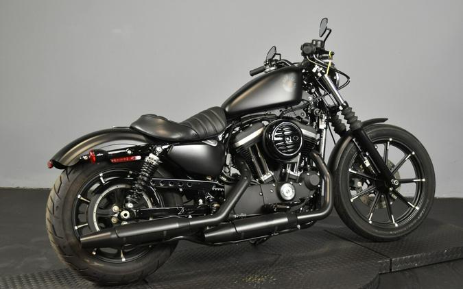 2016 Harley-Davidson Iron 883