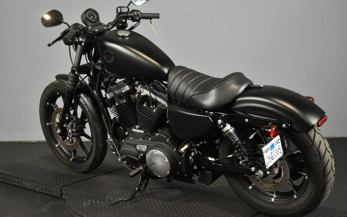 2016 Harley-Davidson Iron 883