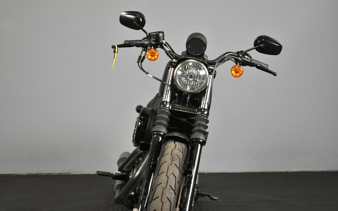 2016 Harley-Davidson Iron 883