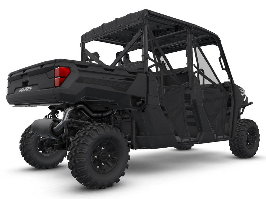 2026 Polaris Ranger Crew 1000 Premium
