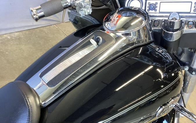 2011 Harley-Davidson® FLHTCU - Ultra Classic® Electra Glide®