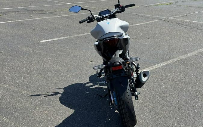 2026 Yamaha MT 03