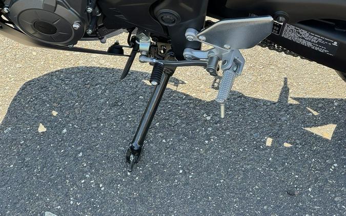 2026 Yamaha MT 03