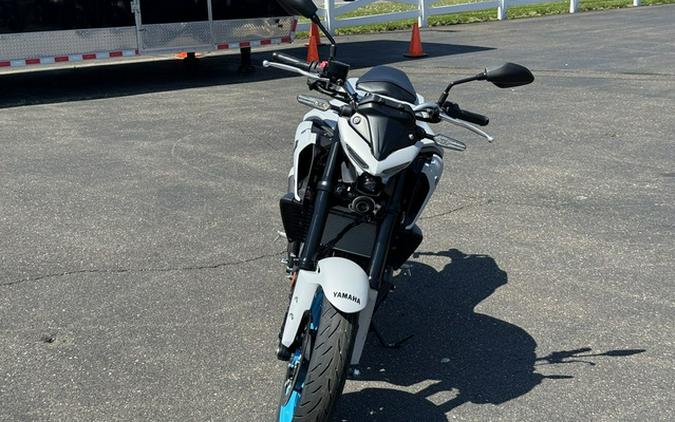 2026 Yamaha MT 03