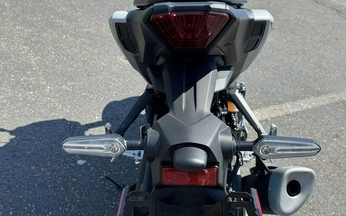 2026 Yamaha MT 03