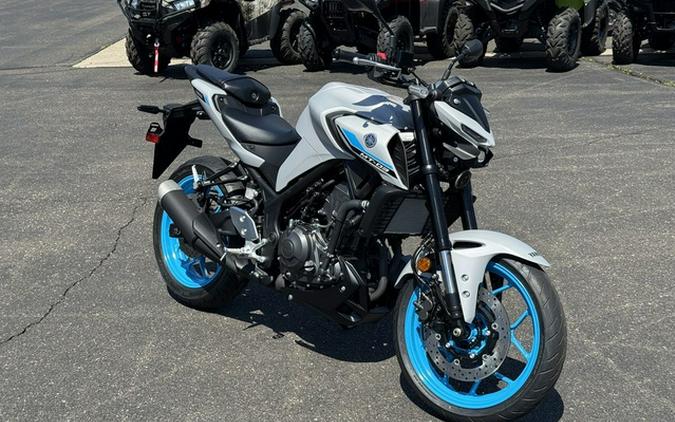 2026 Yamaha MT 03