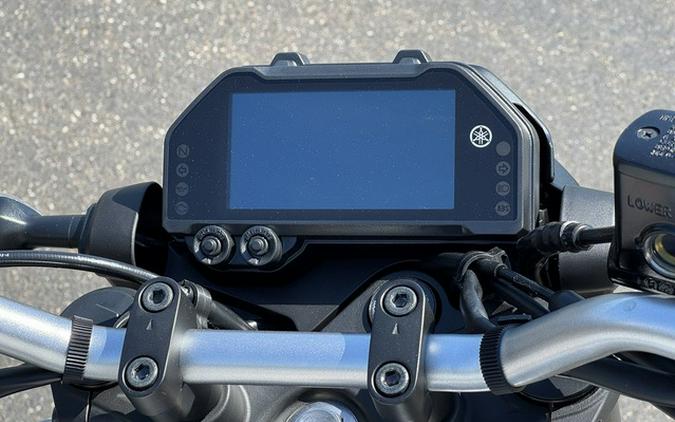 2026 Yamaha MT 03