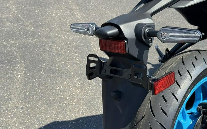 2026 Yamaha MT 03