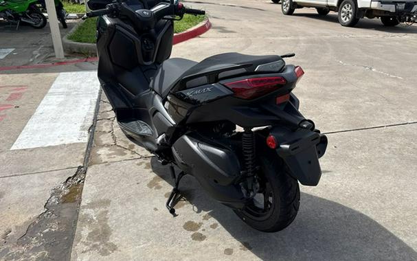 2026 Yamaha XMAX