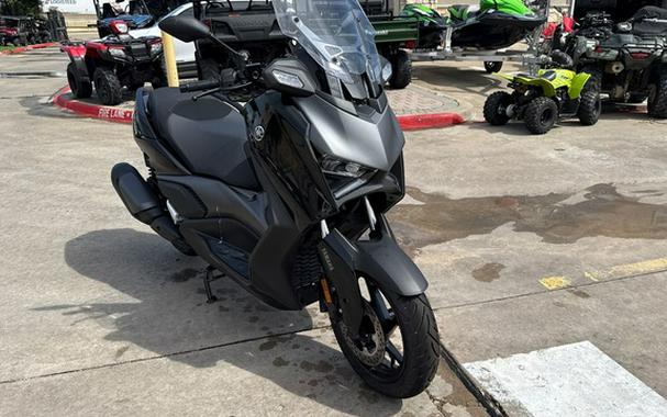 2026 Yamaha XMAX