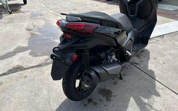 2026 Yamaha XMAX