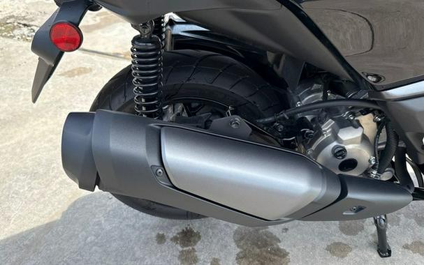 2026 Yamaha XMAX