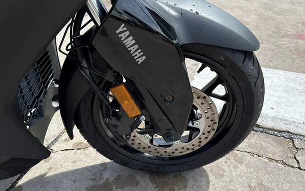 2026 Yamaha XMAX