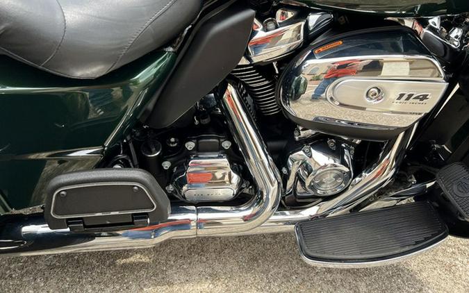 2019 Harley-Davidson Trike FLHTCUTG - Tri Glide Ultra