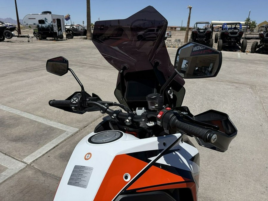 2020 KTM Super Adventure 1290 R