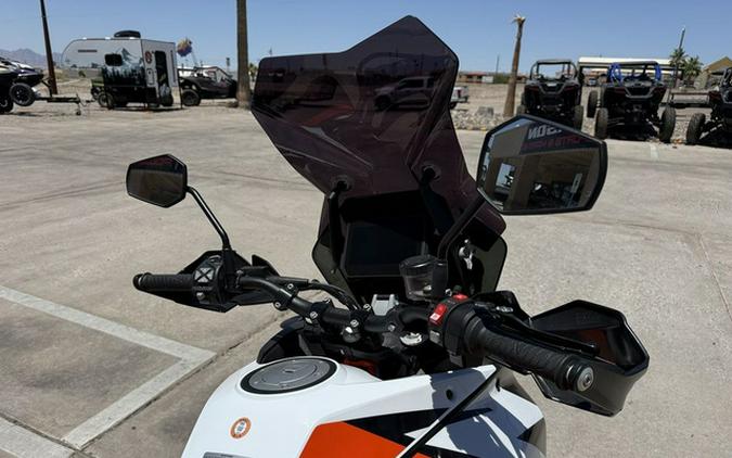 2020 KTM Super Adventure 1290 R