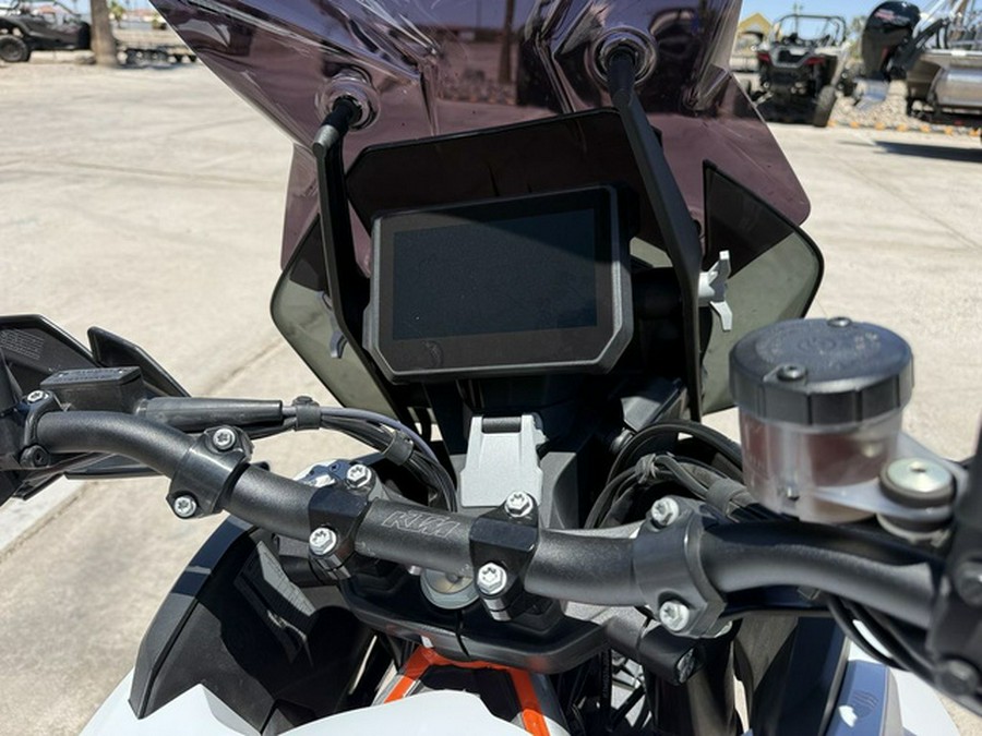 2020 KTM Super Adventure 1290 R