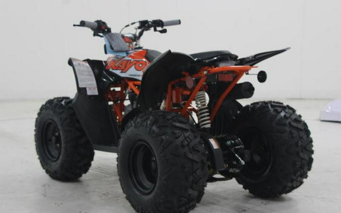 2025 Kayo 110 Predator