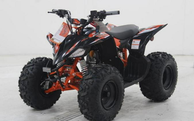 2025 Kayo 110 Predator
