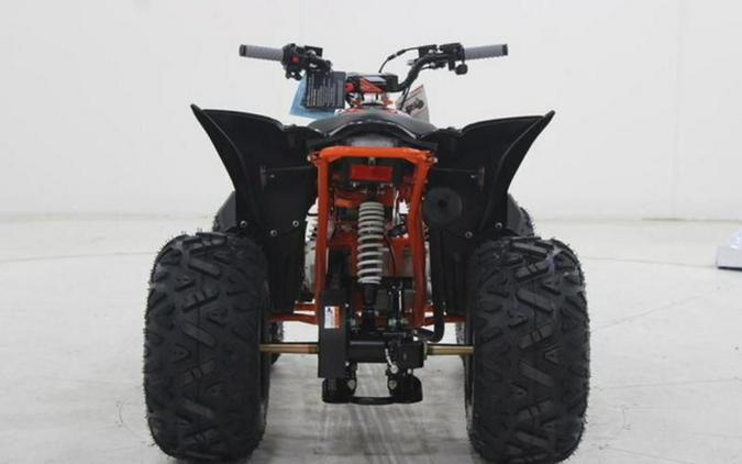 2025 Kayo 110 Predator